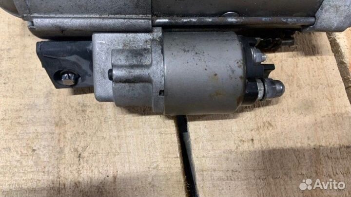 Стартер Bmw X3 G01 B47D20B 2018