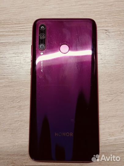 HONOR 10i, 4/128 ГБ