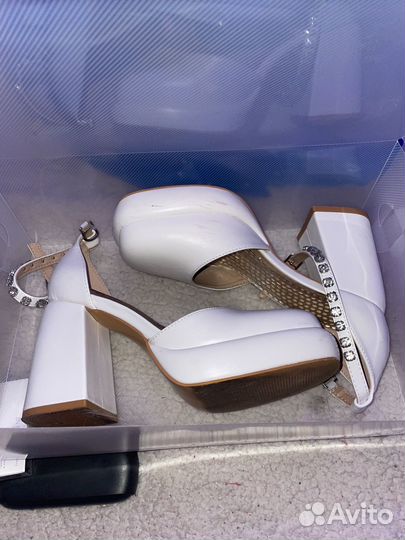 Туфли женские 37 размер