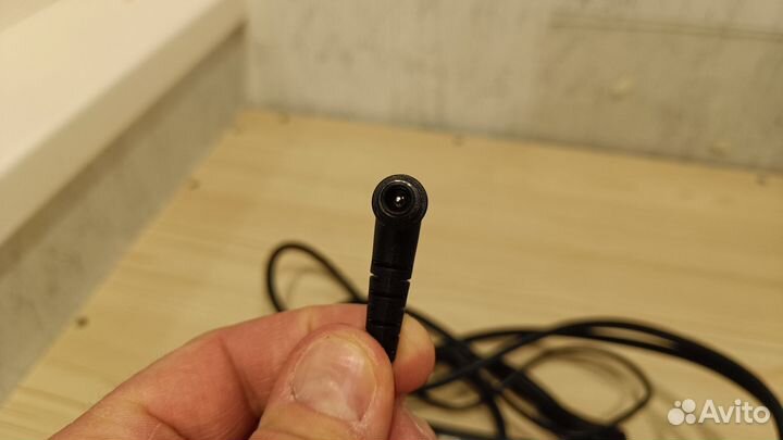 Блок питания для ноутбука sony vaio