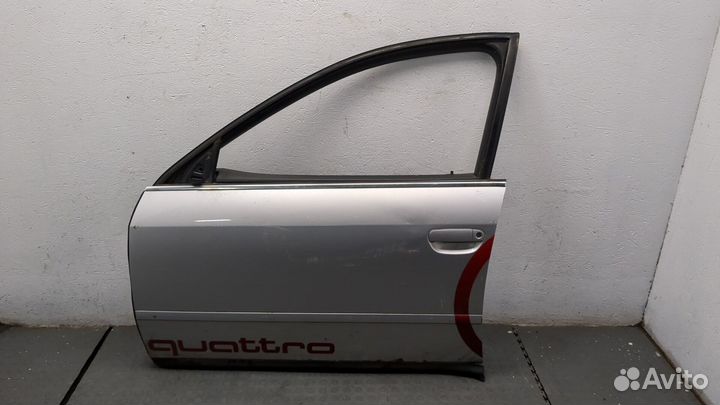 Стеклоподъемник электрический Audi A6 (C5), 2000