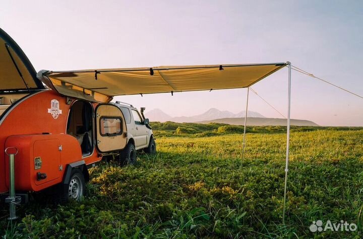 Вложитесь в растущий рынок российского туризма