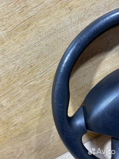 Руль пластиковый Ford Focus 1 Арт. 120779