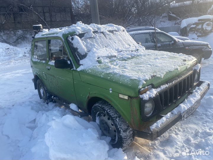 Разбор Нива 2121 21213 21214 Карбюратор