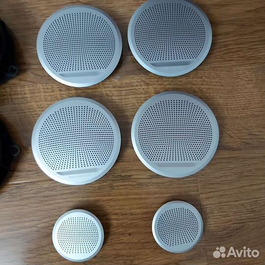 Бмв F85 Bang Olufsen комплект 2017г х5м