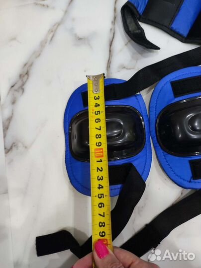 Экипировка размер L