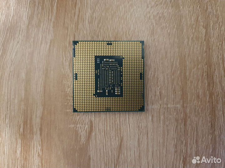 Процессор xeon e3-1260l v5, lga 1151