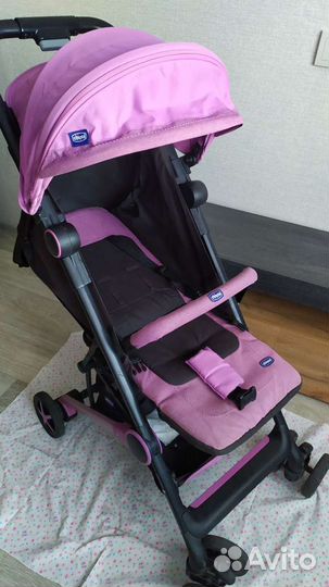 Коляска chicco