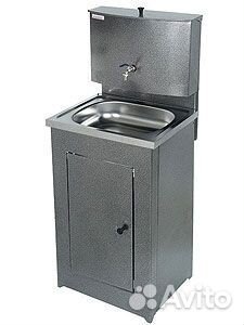 Шкаф-тумба умывальник