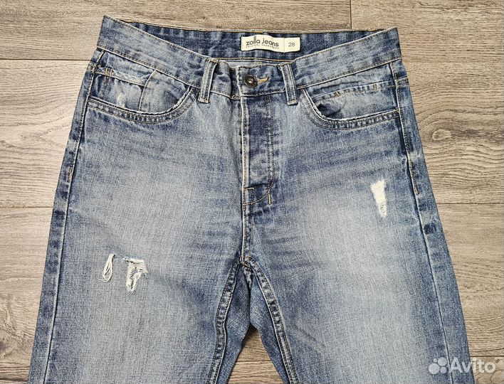 Джинсы Zolla на девушку 46 р