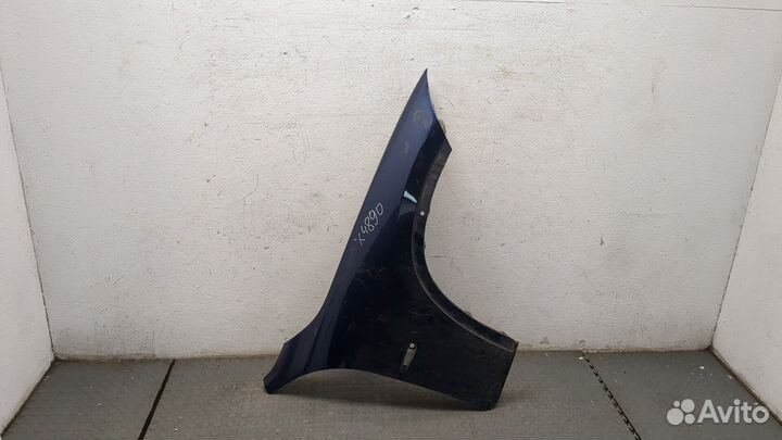 Крыло BMW X1 (E84), 2010