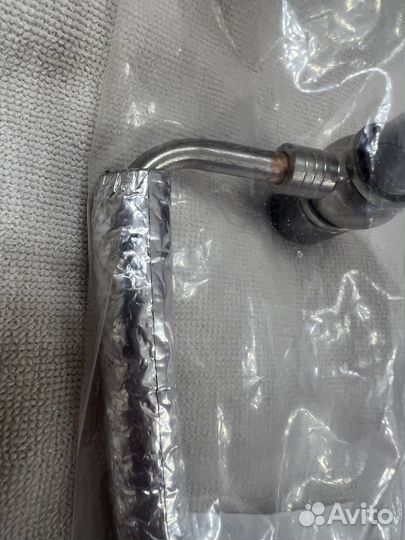 Трубка Турбины Opel Astra J 1.4 anet anel