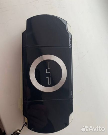 Sony psp 2008 идеал