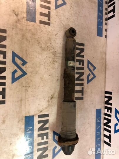 Амортизатор стойка подвески задний Infiniti Qx70