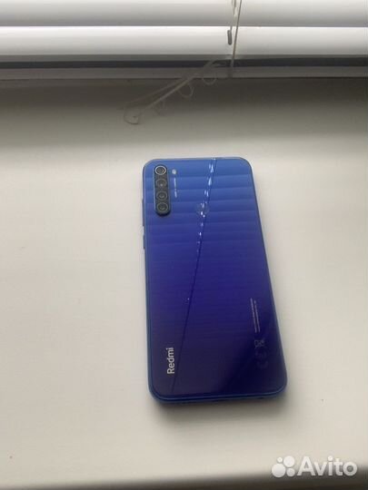 Xiaomi redmi note 8T 64gb