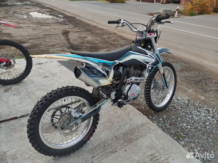 Kayo t2 mx