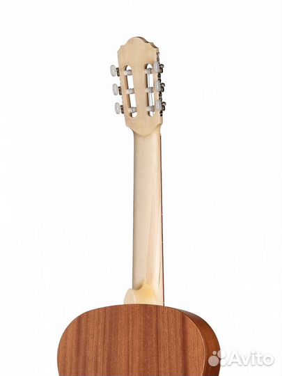 Классическая гитара Kremona S65S-GG