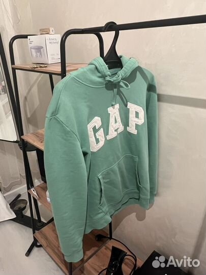 Худи gap