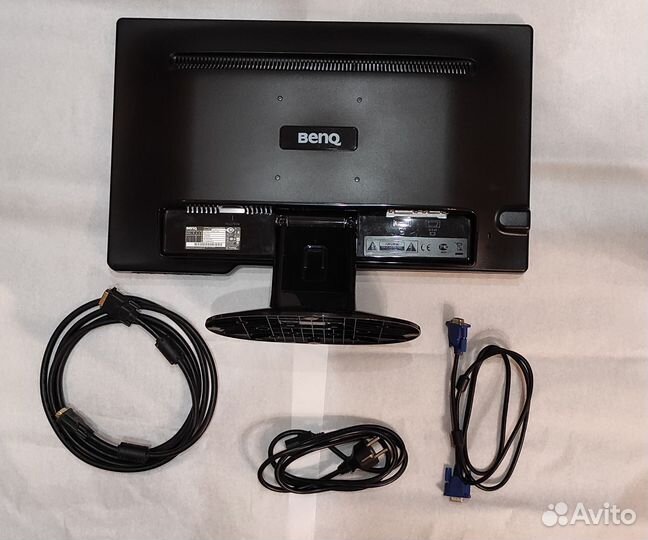 Монитор Benq 23