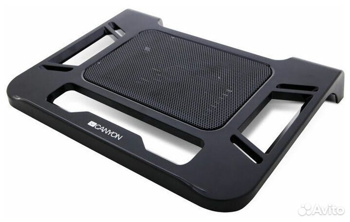 Подставка для ноутбука Canyon CNR-FNS01