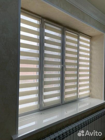 Жалюзи 