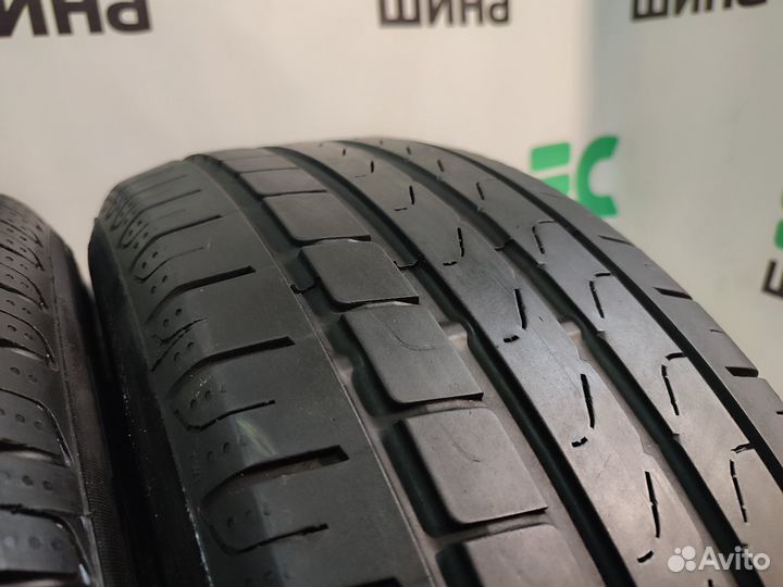 Pirelli Cinturato P7 205/55 R16 91V