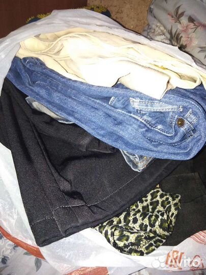 Вещи на девушку размер 44-46