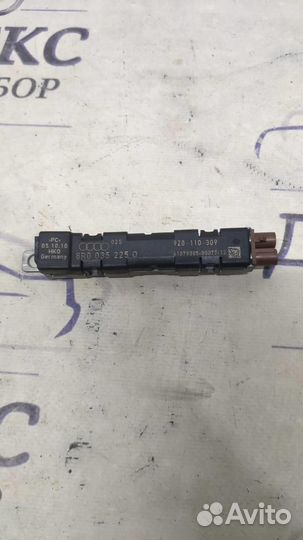 Усилитель антенны Audi Q5