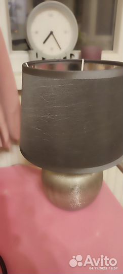 Абажур для настольной лампы