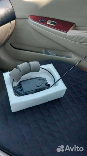 Замок багажника w164 x164 w251(R класс)