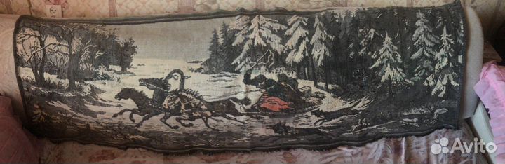 Габилены- картины СССР