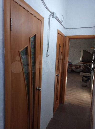 Комната 50 м², 1/1 эт.