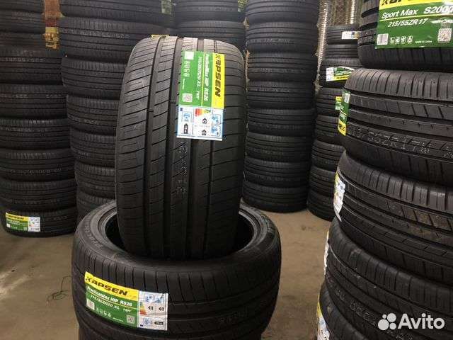 Kapsen RS26 285/35 R22