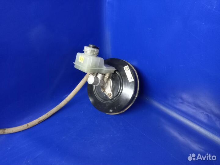 Усилитель тормозов вакуумный ваз (LADA) Granta I