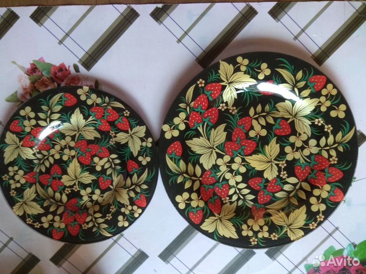 Набор посуды Vetta из 19 предметов на 6 персон