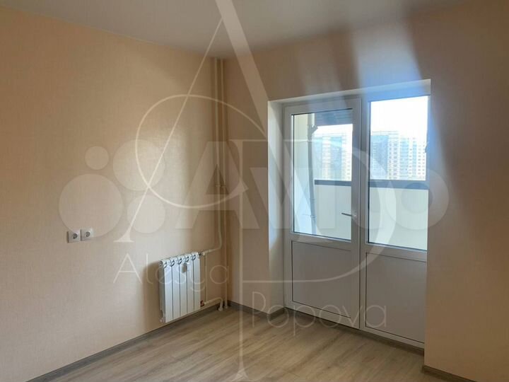 2-к. квартира, 89,2 м², 11/21 эт.