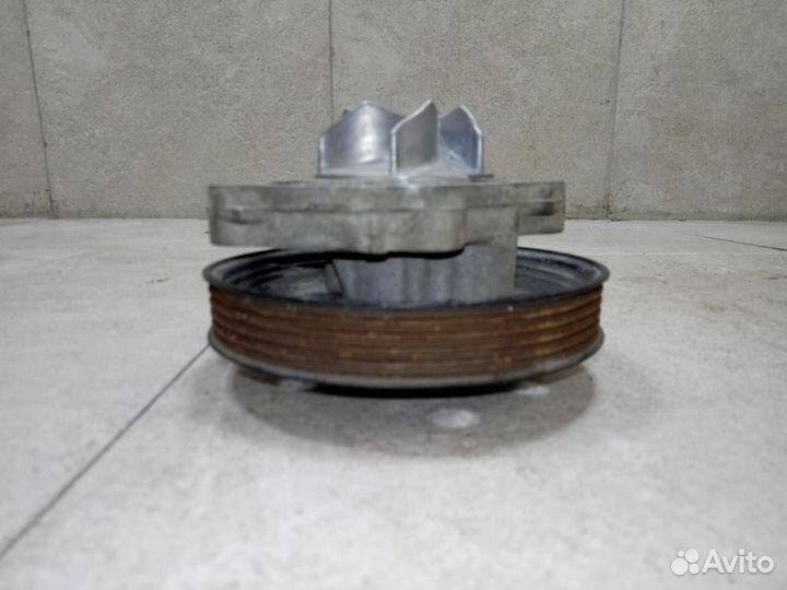 Насос водяной помпа Suzuki SX4 YA21S