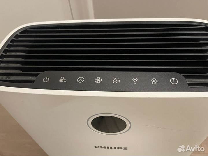 Очиститель воздуха philips AC3821/10