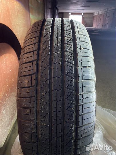 LingLong Green-Max 4x4 HP 215/55 R18 99V