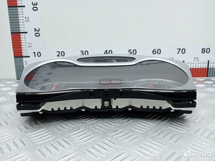 Панель для Ford Mondeo 4