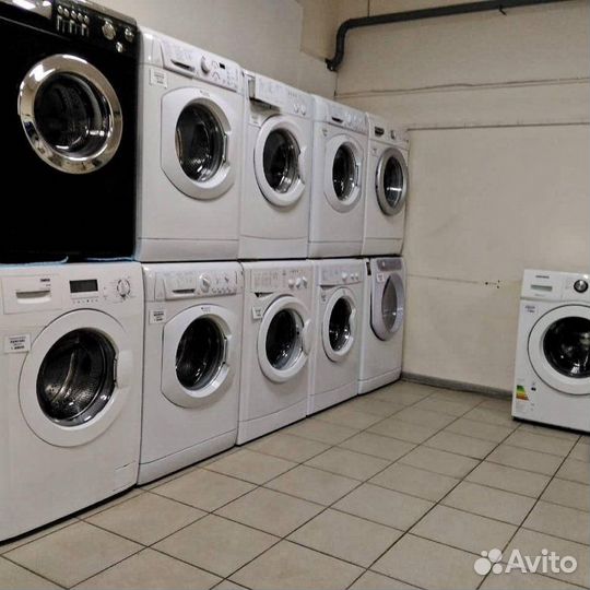 Бесплатная доставка Стиральные машины гарантия