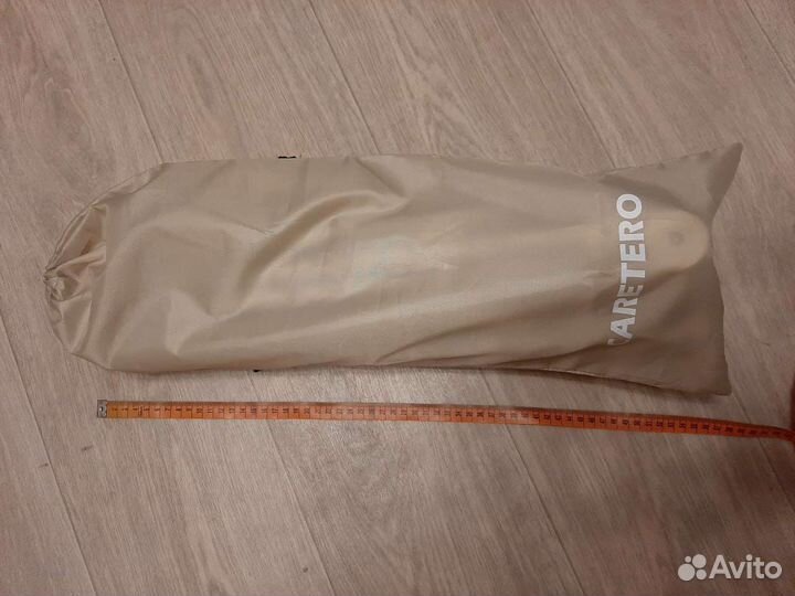 Бортик для кровати