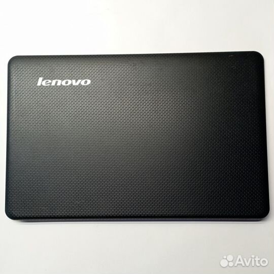 Верхняя крышка матрицы Lenovo G555, AP0BU0004101