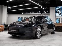 Новый Tesla Model 3 AT, 2024, цена 6 700 000 руб.