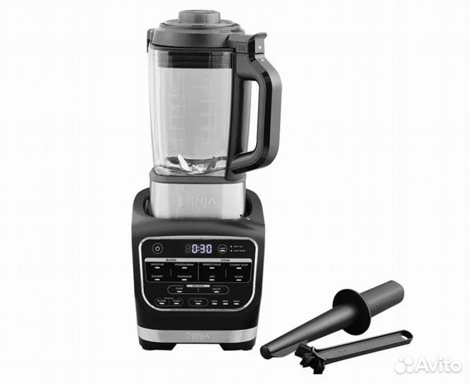 Блендер - суповарка Ninja Foodi HB150EU