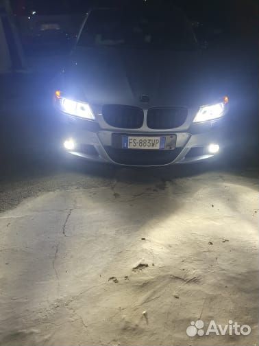 LED лампы D1S Bullvision