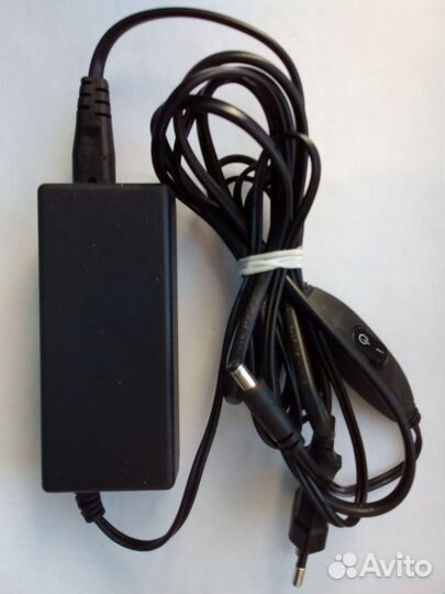 Внешний блок питания