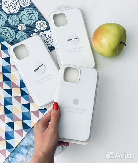 Чехол на iPhone 12 Pro Max