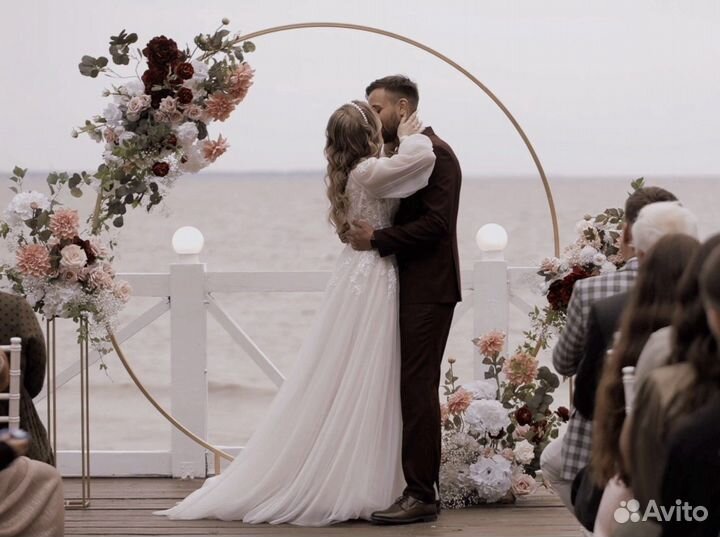 Свадебный оператор