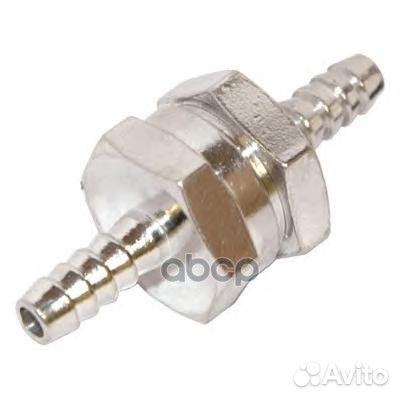 Обратный клапан D.6 mm 9044 meat & doria